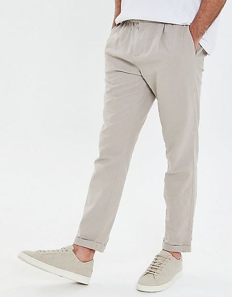 Threadbare Stoffhose THB Trouser Blaster LUXE (1-tlg) im Basic-Design günstig online kaufen