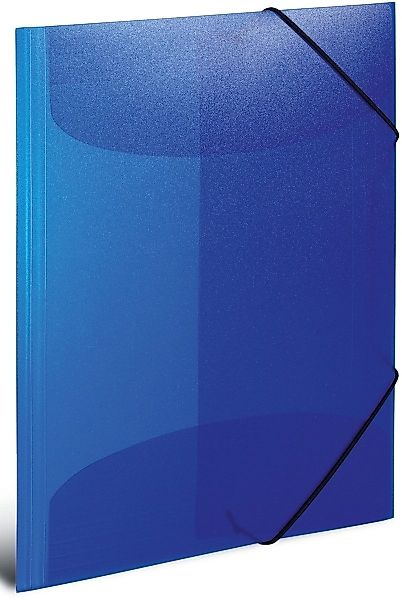 HERMA Fächermappe Sammelmappe A3 PP transluzent günstig online kaufen