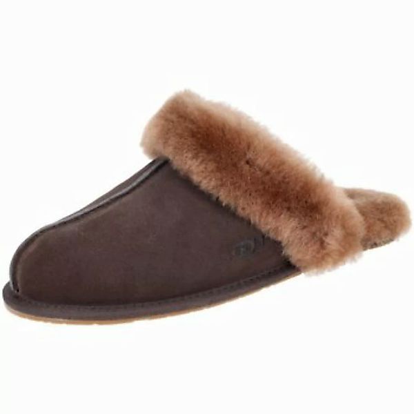 UGG  Hausschuhe Scufette 1106872-BCDR günstig online kaufen