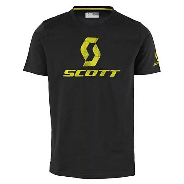 Scott 10 Icon 2XL Black günstig online kaufen
