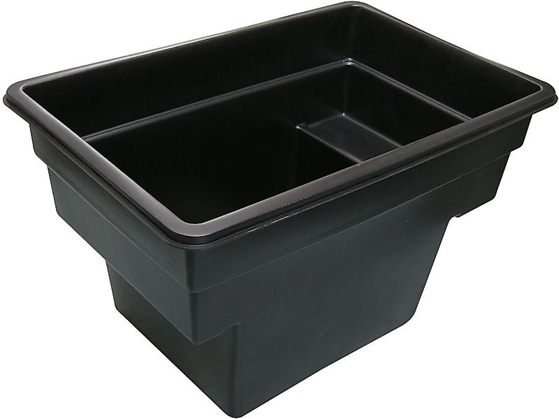 Ubbink Fertigteich QUADRA C1, BxLxH: 78x118x70 günstig online kaufen