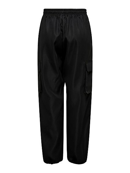 ONLY Cargohose ONLCashi (1-tlg) Drapiert/gerafft günstig online kaufen
