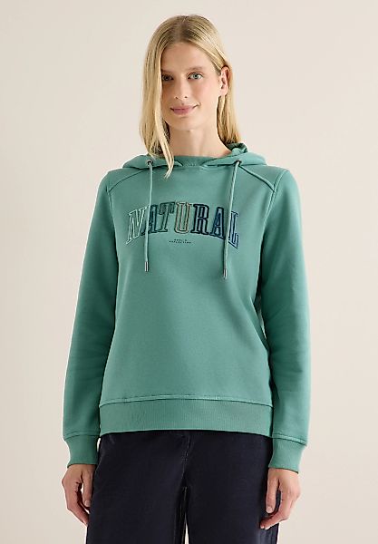 Cecil Hoodie, im Hoodie-Style günstig online kaufen