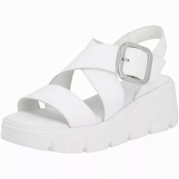 Rieker  Sandalen Sandaletten W1550-80 günstig online kaufen