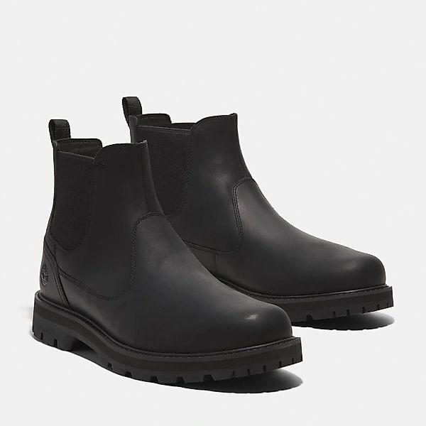 Timberland Chelseaboots "BRITTON ROADMID CHELSEA BOOT", Stiefelette, Winter günstig online kaufen