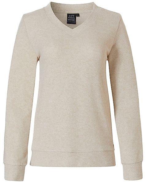 Pastunette Sweatshirt Damen Homewear Sweatshirt (1-tlg) günstig online kaufen