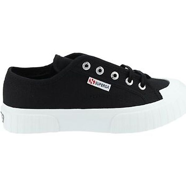 Superga Superga Sneaker Textil Sneaker günstig online kaufen