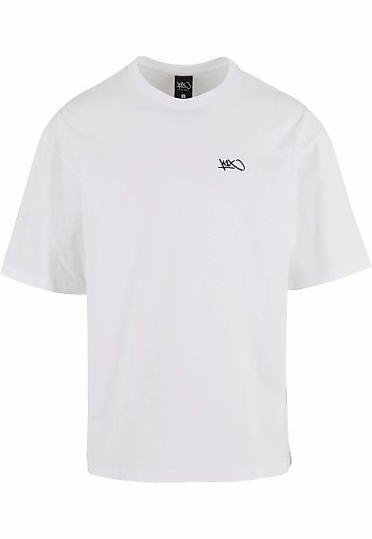 K1X T-Shirt "K1X KXM243-007-2 K1X Logo Tee", (1 tlg.) günstig online kaufen