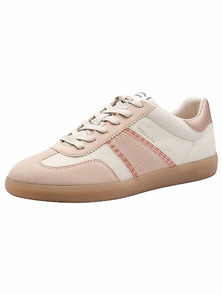 Tamaris Sneaker "Tamaris Sneaker Leder/Synthetik" günstig online kaufen