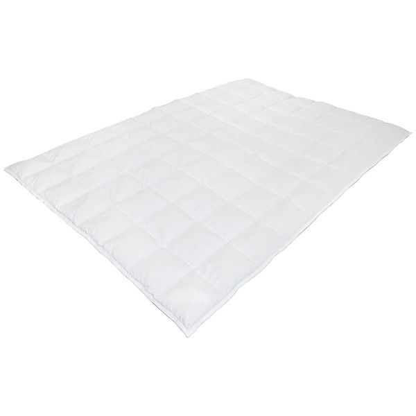 Sanders Kauffmann Daunenbettdecke Atelier, Füllung: 100% günstig online kaufen