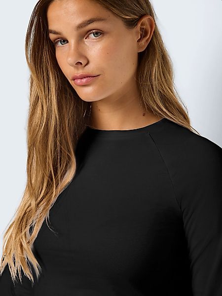Noisy may Langarmshirt NMKATINKA L/S RAGLAN günstig online kaufen