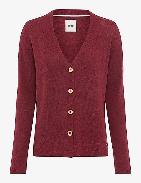 Brax Strickjacke günstig online kaufen