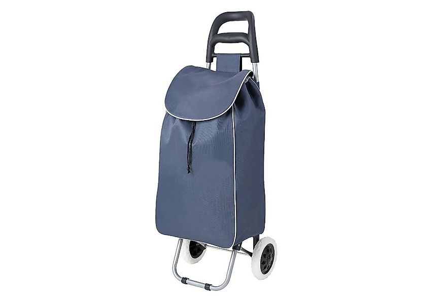 wuuhoo Einkaufstrolley wuuhoo® Einkaufstrolley, faltbar, leicht, wasserab, günstig online kaufen