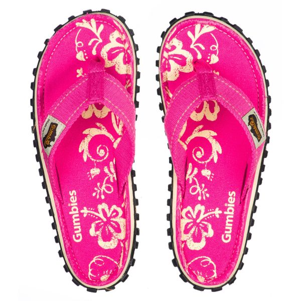 Gumbies Original T-Strap-Zehentrenner günstig online kaufen