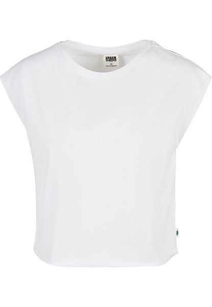 URBAN CLASSICS T-Shirt Urban Classics Damen günstig online kaufen