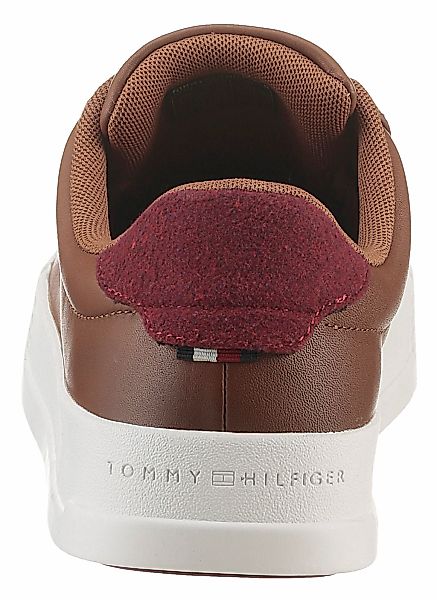 Tommy Hilfiger TH COURT SEASONAL WINTER günstig online kaufen