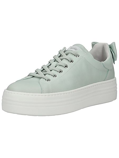 Nero Giardini Sneaker Leder Plateausneaker günstig online kaufen