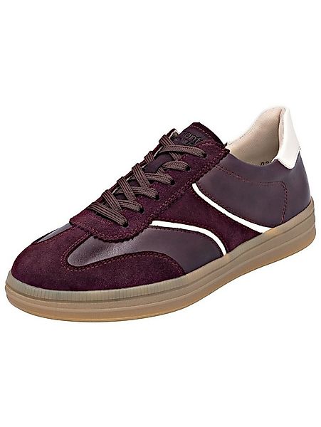 Remonte Remonte Sneaker Leder Sneaker günstig online kaufen