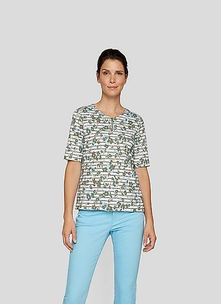 Rabe Print-Shirt T-Shirt günstig online kaufen