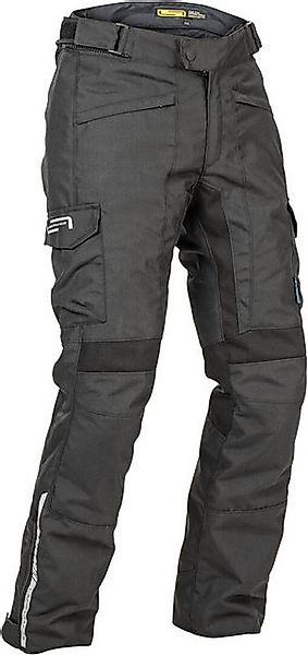 Lindstrands Motorradhose Borgvik wasserdichte Damen Motorrad Textilhose günstig online kaufen