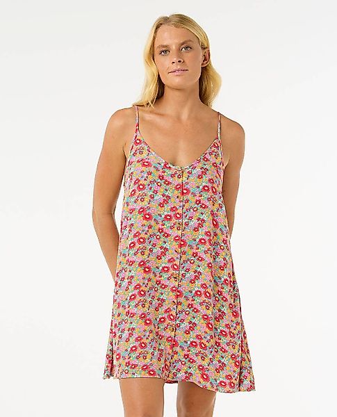 Rip Curl Sommerkleid Las Dalias Ditsy günstig online kaufen