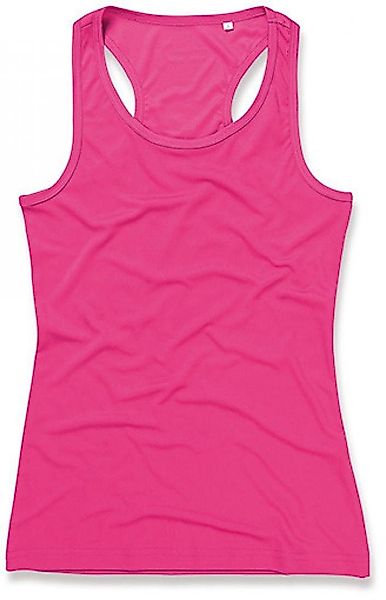 Stedman Trainingsshirt Damen Active Sport Tank günstig online kaufen