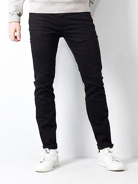 Petrol Industries Slim-fit-Jeans Slim Fit Jeans Seaham Classic günstig online kaufen