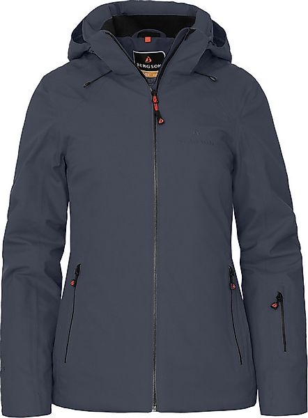 Bergson Winterjacke RANUA Damen Skijacke & Winterjacke, wattiert, recycelt, günstig online kaufen