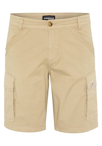 Chiemsee Shorts Cargoshorts mit vielen Taschen günstig online kaufen