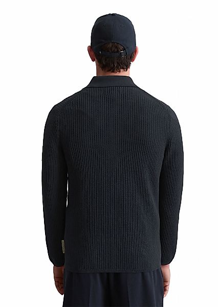Marc O'Polo Strickjacke DFB Travel Collection günstig online kaufen