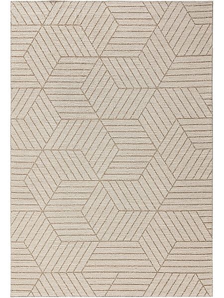 benuta Teppich Elena, rechteckig, Höhe: 5 günstig online kaufen