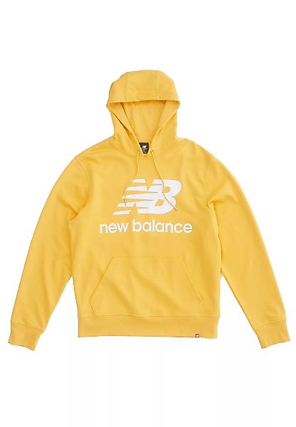 New Balance Essentials Stacked Logo Sweatshirt XL Aspen günstig online kaufen