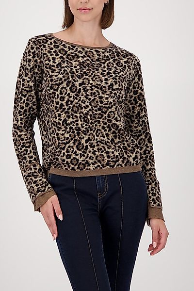 Monari Strickpullover Pullover günstig online kaufen