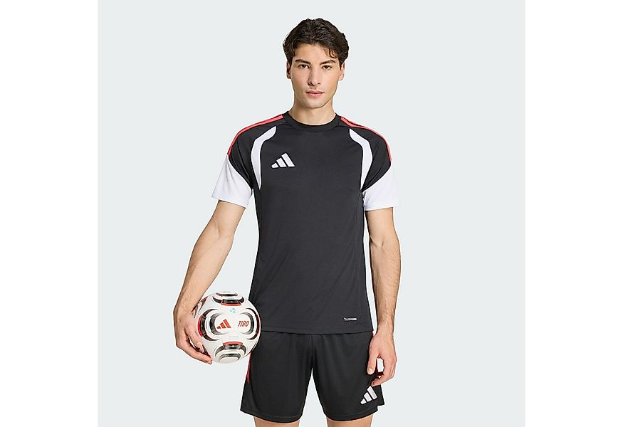 adidas Performance Fußballtrikot TIRO26 LEAGUE JERSEY (1-tlg) günstig online kaufen