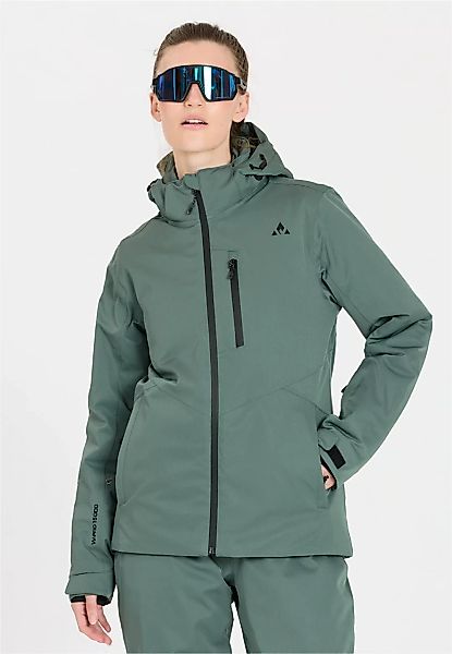 WHISTLER Skijacke "Jada", mit 15.000 mm Wassersäule günstig online kaufen