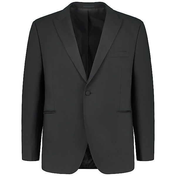 Pfundskerl Smoking-Sakko mit Stretch Farbe schwarz Größe: 68 günstig online kaufen