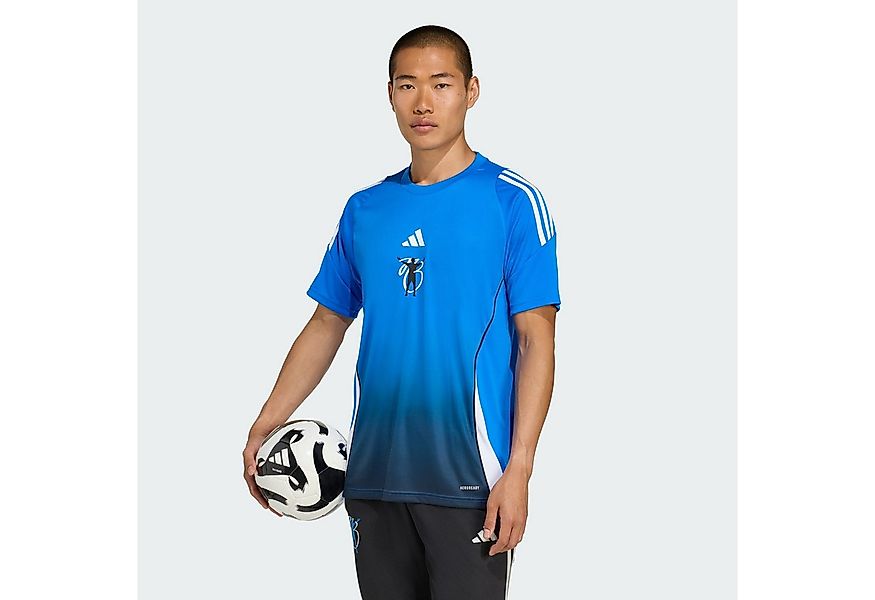 adidas Performance Fußballtrikot JUDE BELLINGHAM TRAININGSTRIKOT (1-tlg) günstig online kaufen