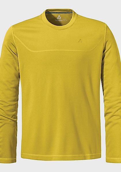 Schöffel Funktionsshirt Hiking CIRC Longsleeve Style Smue MNS günstig online kaufen