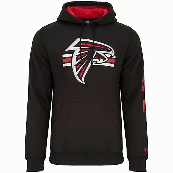 New Era Kapuzenpullover NFL SIDELINE Atlanta Falcons günstig online kaufen