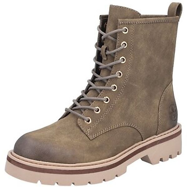 Rieker  Stiefel Stiefeletten HWK Stiefel 91520-54 günstig online kaufen
