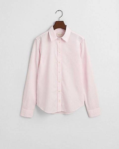 Gant Blusenshirt REG POPLIN GINGHAM SHIRT günstig online kaufen