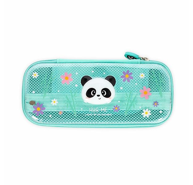 Legami Federmäppchen Pencil Case Wonderwow Panda günstig online kaufen