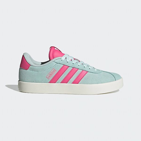 adidas Sportswear VL COURT 3.0 Sneaker inspiriert vom Design des adidas sam günstig online kaufen