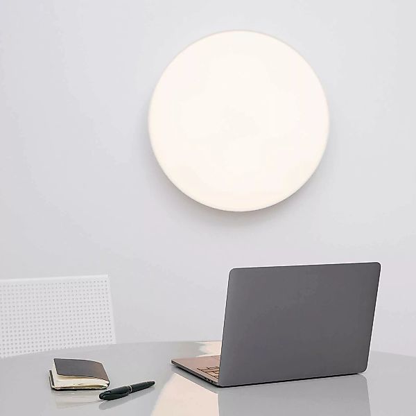 Artemide Febe LED-Wandleuchte weiß 2.700K günstig online kaufen