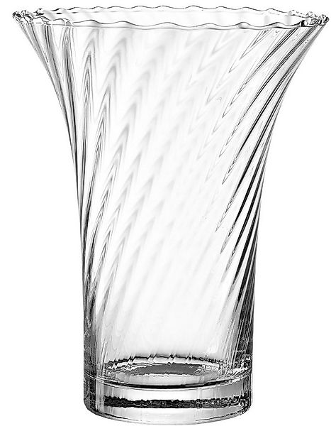 LEONARDO Tischvase Solifleurvase RAVENNA, Höhe ca. 26,5 cm (1 St), aus Glas günstig online kaufen