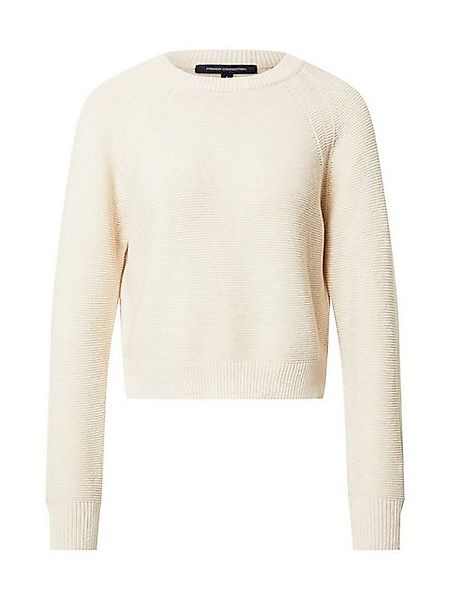 French Connection Strickpullover LILLY MOZART (1-tlg) Plain/ohne Details günstig online kaufen