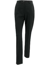 Reise-Hose Modell Ramona ProForm Slim Raphaela by Brax schwarz günstig online kaufen