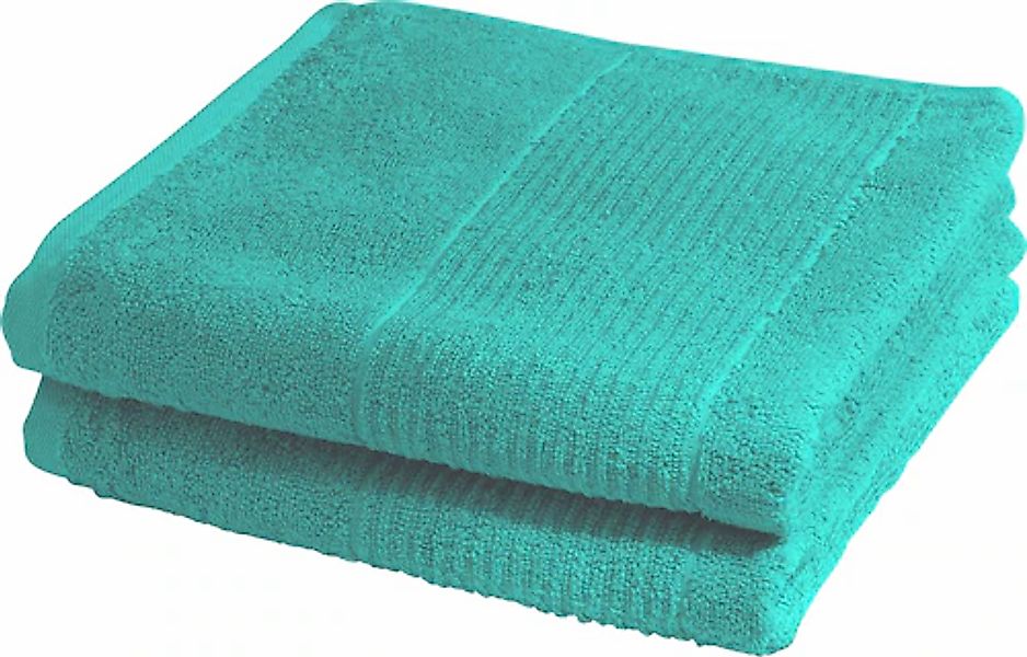 fleuresse Badetuch »2828«, (1 St.), Duschhandtücher, Handtücher, Walkfrotte günstig online kaufen