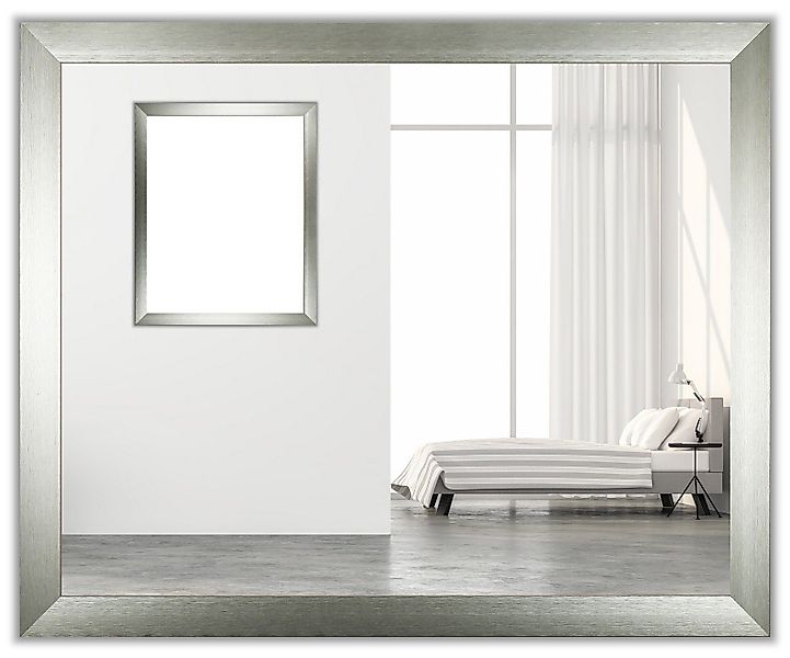 myposterframe Einzelrahmen Bilderrahmen Aluminium Triton, (1 günstig online kaufen