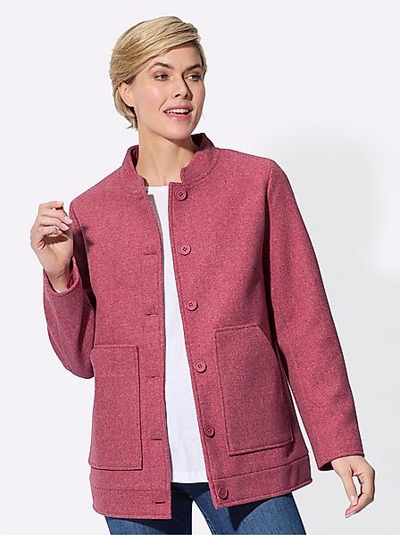 Witt Allwetterjacke Jacke Langarm günstig online kaufen